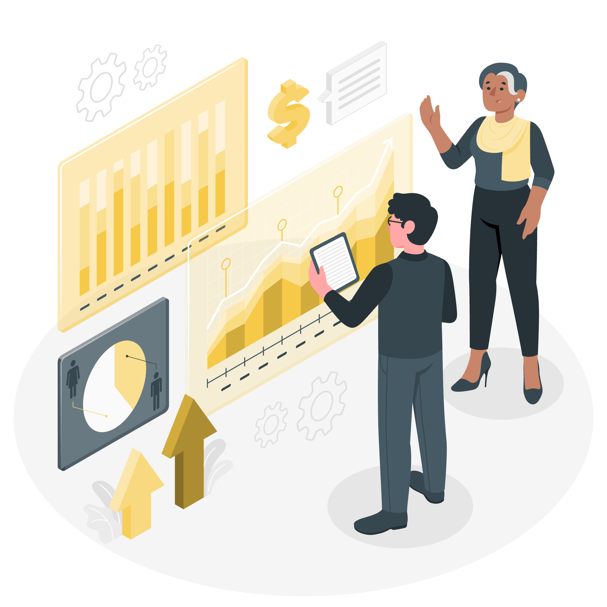 Cleveres Business-Coaching