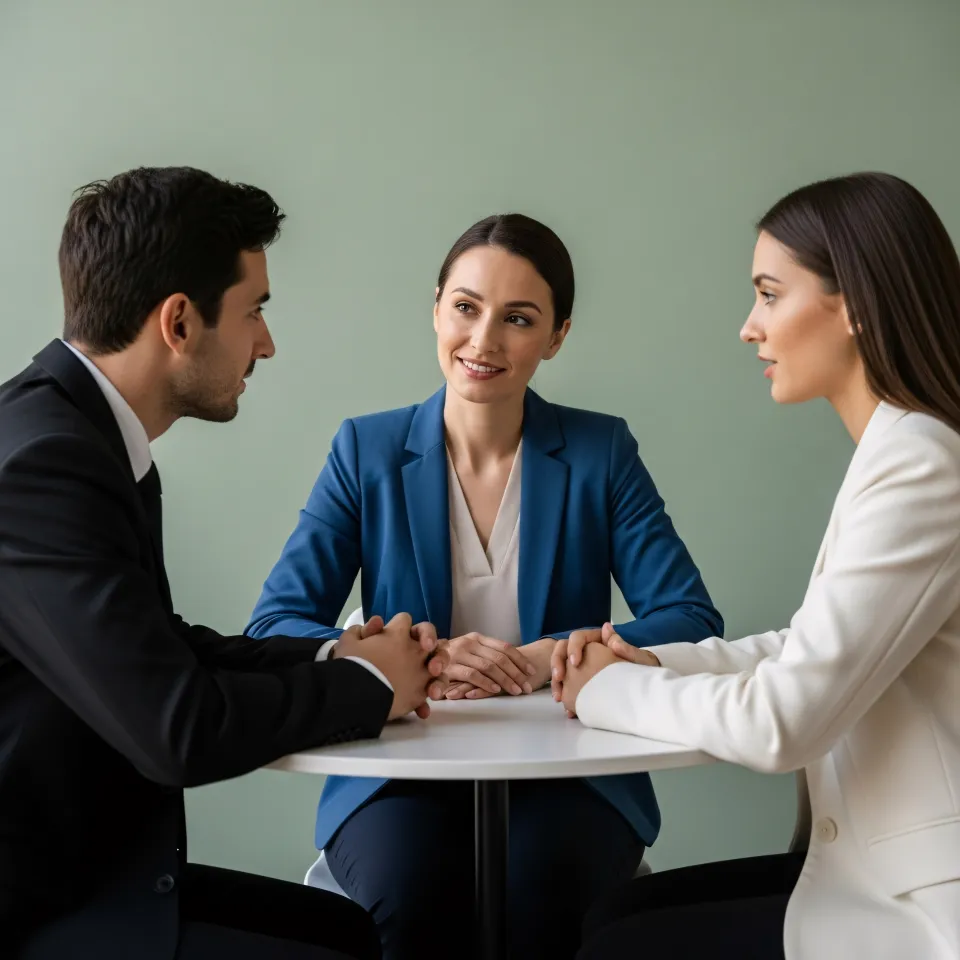 Sessão de metodologia motivacional
